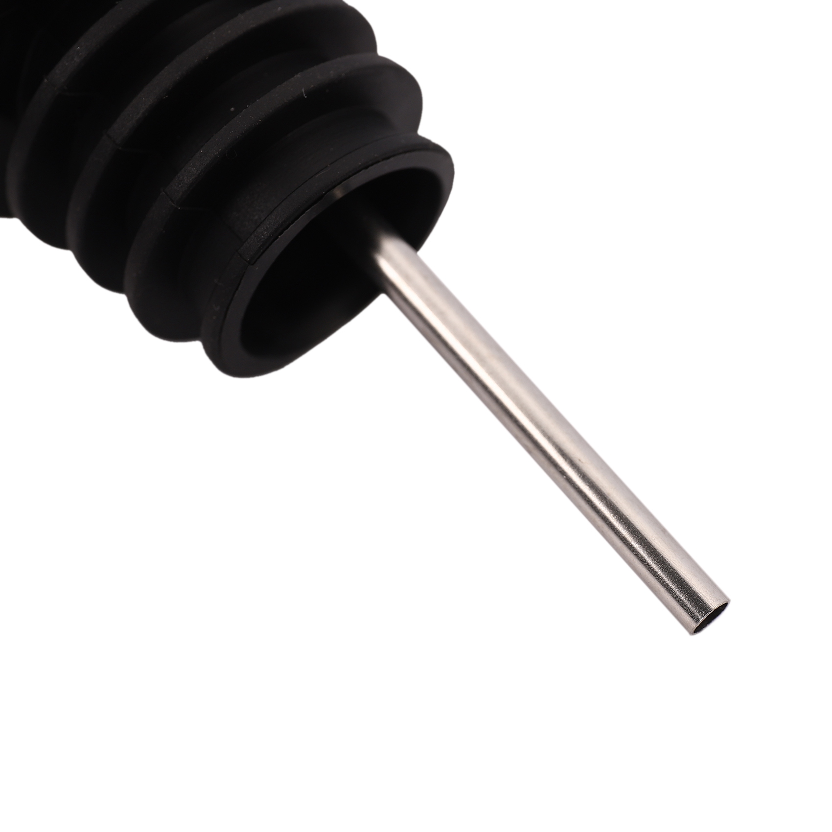 A76I-12Pcs 스테인레스 스틸 스피릿 병 스피드  - Speed Pourer Cap 리뷰 및 가격